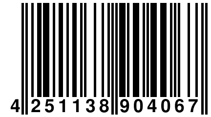 4 251138 904067