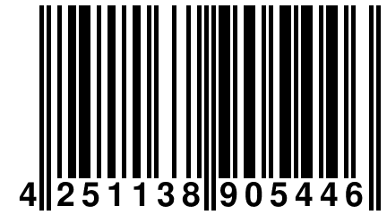 4 251138 905446