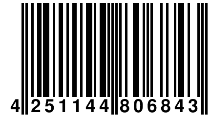 4 251144 806843