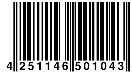 4 251146 501043