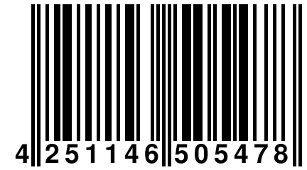 4 251146 505478