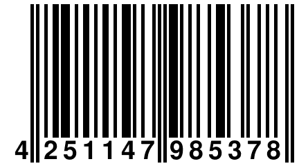 4 251147 985378