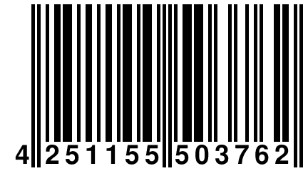 4 251155 503762