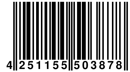 4 251155 503878