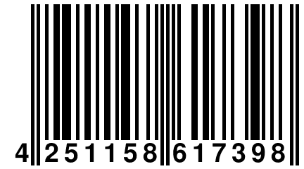 4 251158 617398