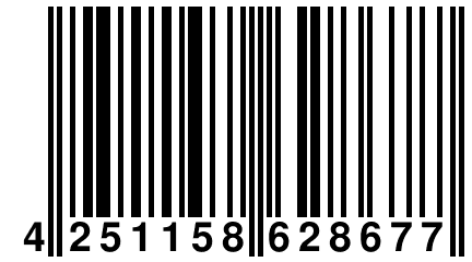 4 251158 628677