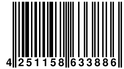 4 251158 633886