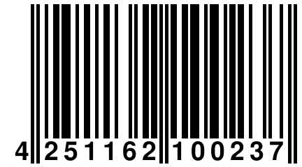 4 251162 100237