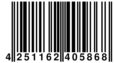 4 251162 405868