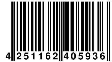 4 251162 405936