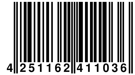 4 251162 411036