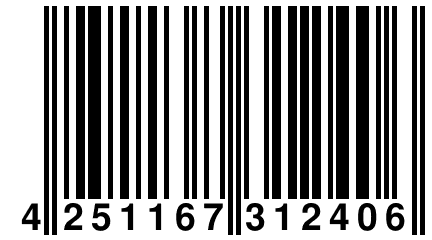 4 251167 312406