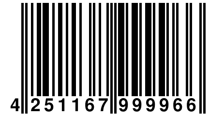 4 251167 999966