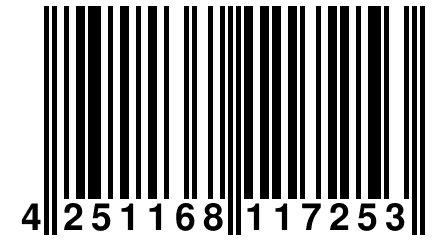 4 251168 117253