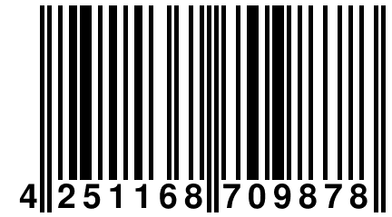 4 251168 709878