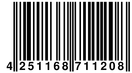 4 251168 711208