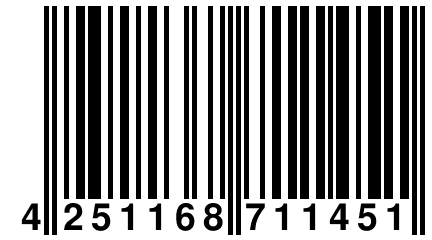 4 251168 711451