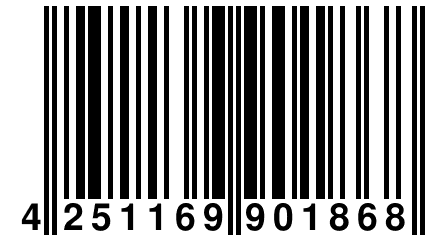 4 251169 901868