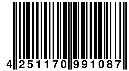 4 251170 991087