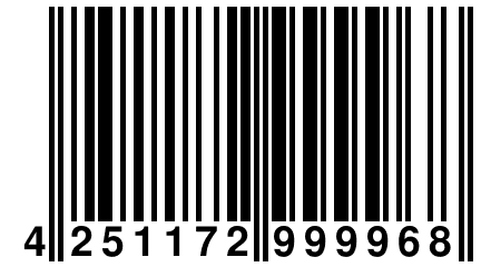 4 251172 999968