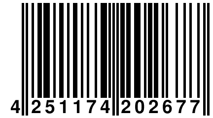 4 251174 202677