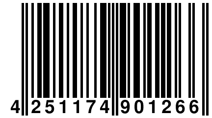 4 251174 901266