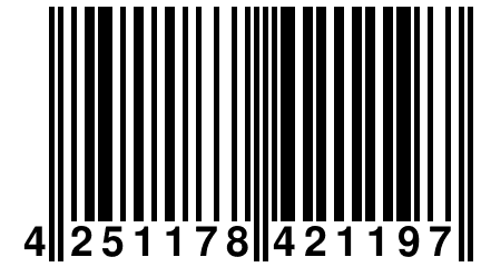 4 251178 421197