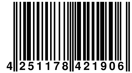 4 251178 421906