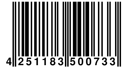 4 251183 500733