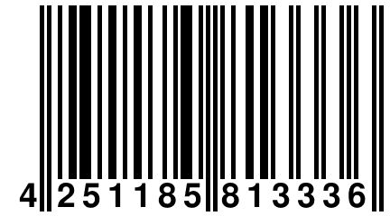 4 251185 813336