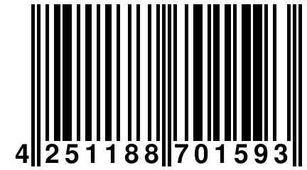 4 251188 701593