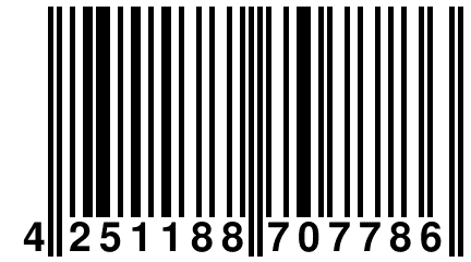 4 251188 707786