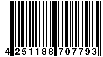 4 251188 707793