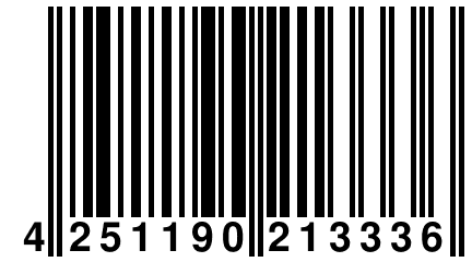 4 251190 213336