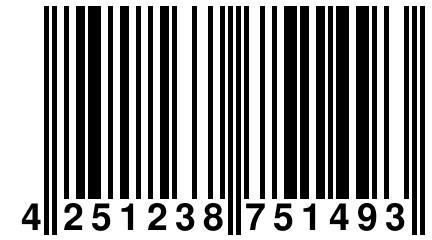 4 251238 751493