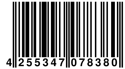 4 255347 078380