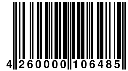 4 260000 106485