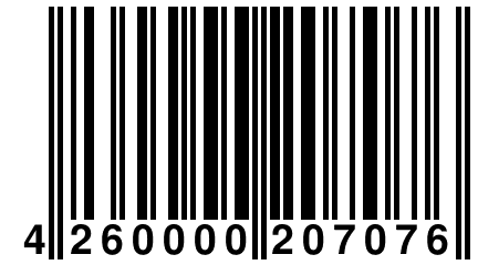 4 260000 207076