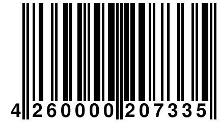 4 260000 207335