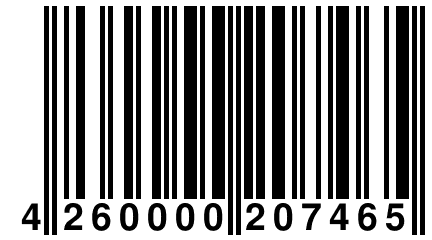 4 260000 207465