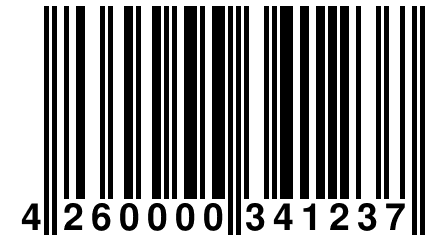 4 260000 341237