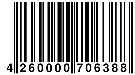 4 260000 706388