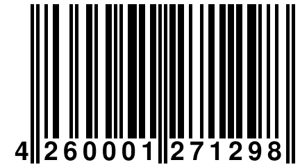 4 260001 271298