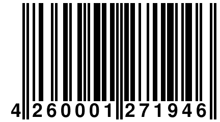 4 260001 271946