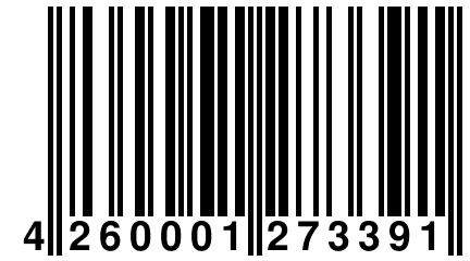 4 260001 273391