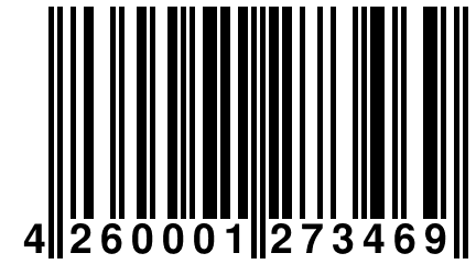 4 260001 273469