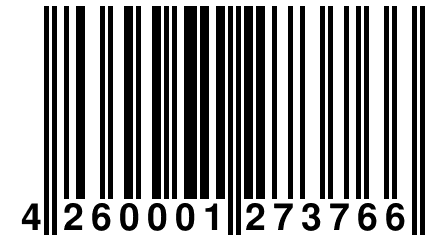 4 260001 273766