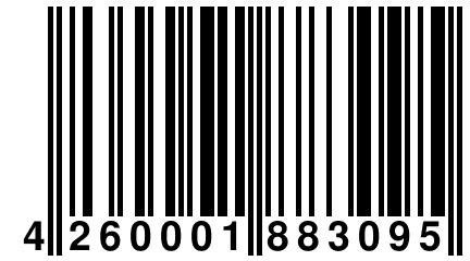 4 260001 883095