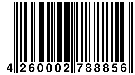 4 260002 788856