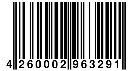 4 260002 963291